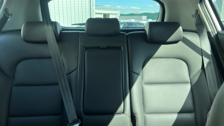 Kia Sportage 1.6 CRDi ISG 4 5dr DCT Auto Diesel Estate